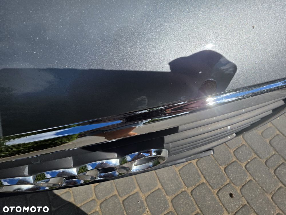 Audi A4 Avant 1.9 TDI - 3