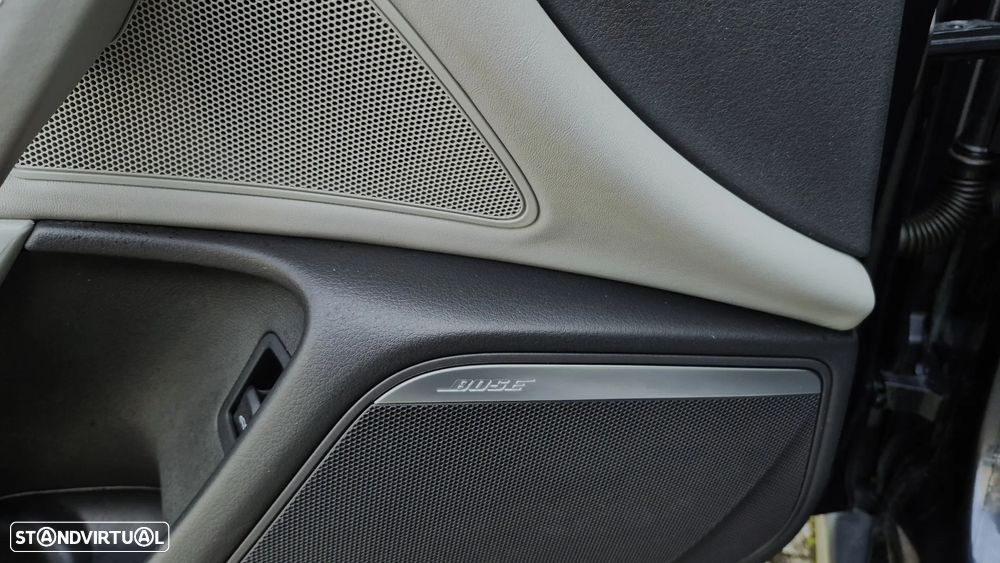 Audi A6 Allroad 3.0 TDi quattro Excl.S tronic - 31