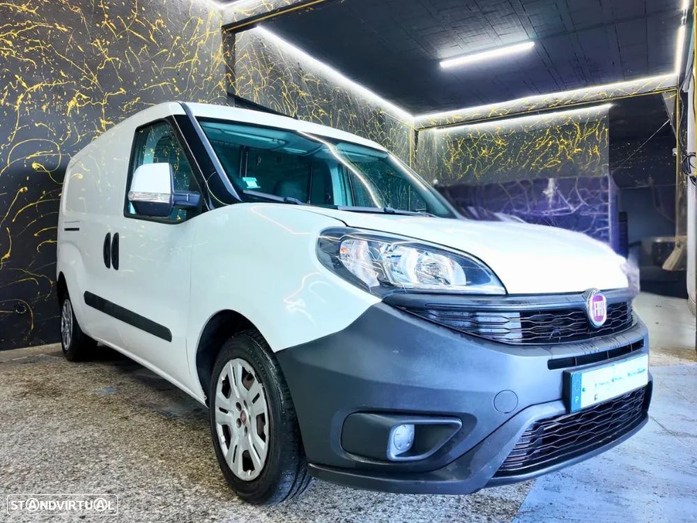 Fiat Doblo - 3