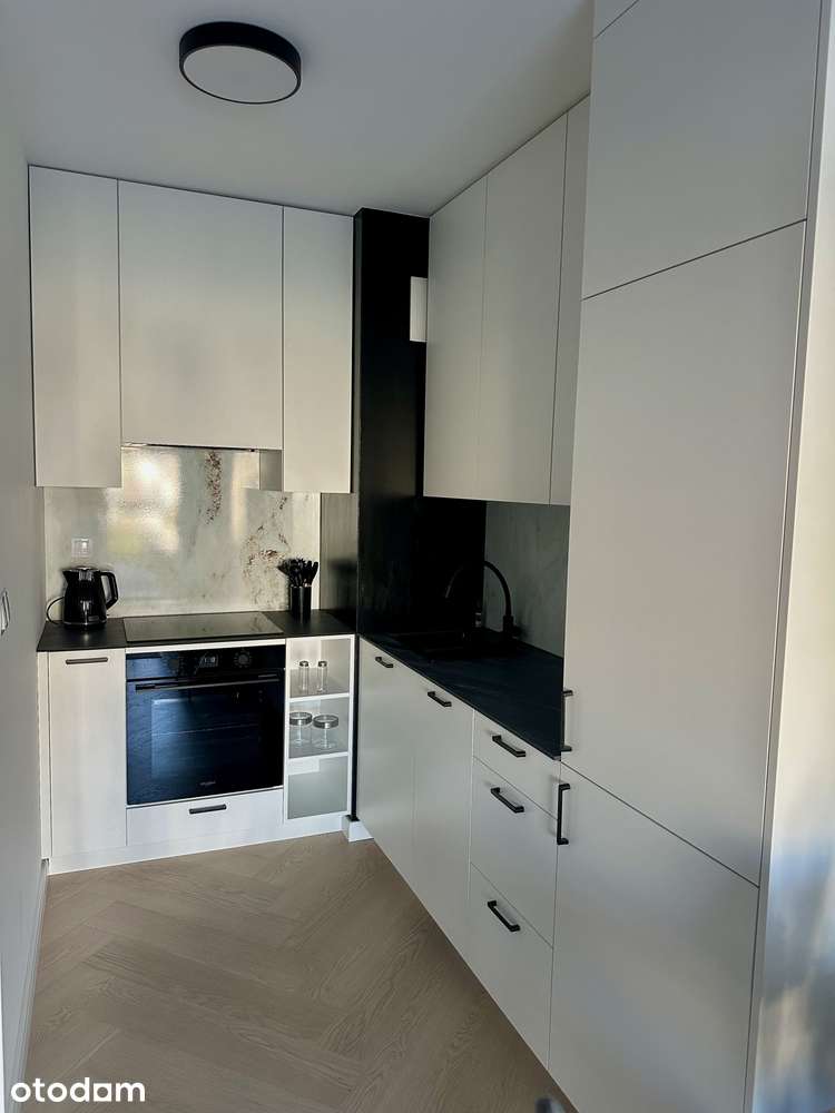 NOWE mieszkanie, 2 pokoje, 37m2, garaż, balkon, bezpośrednio!