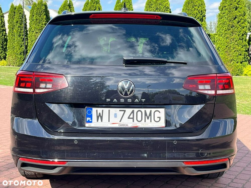 Volkswagen Passat 1.5 TSI EVO Business DSG - 21
