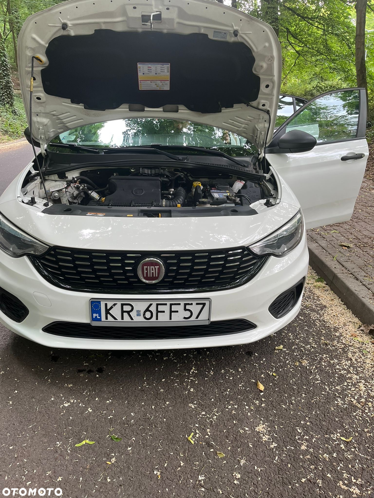 Fiat Tipo - 7
