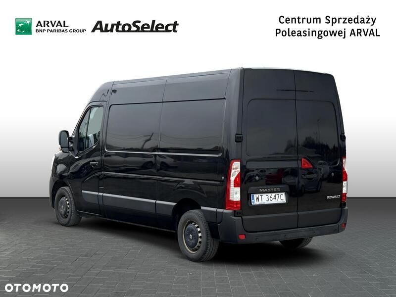 Renault Master - 4