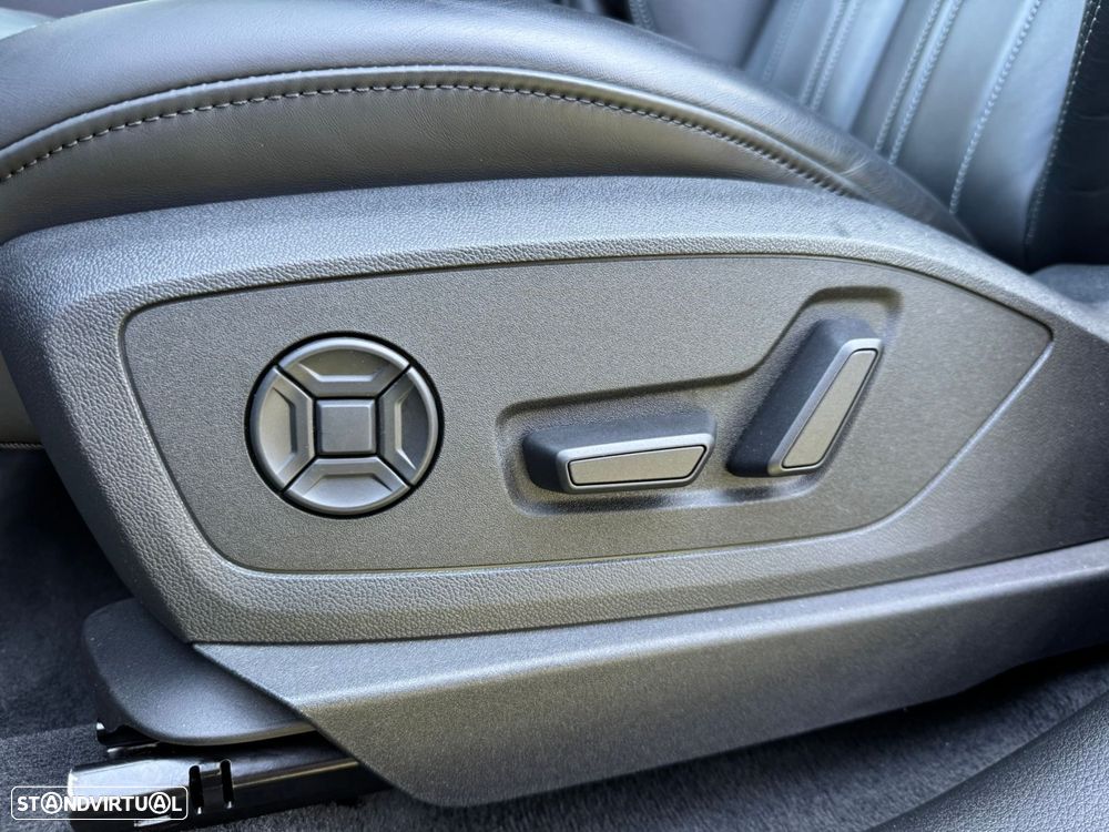 Audi e-tron Sportback 55 quattro S line - 19