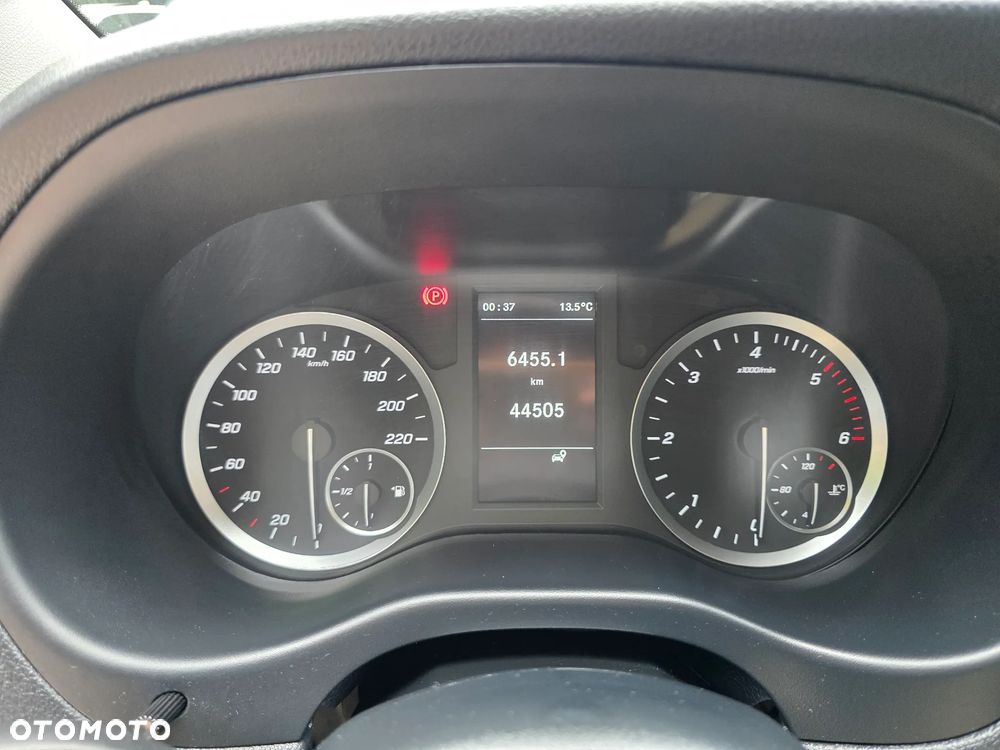 Mercedes-Benz Vito L2H1 - 20