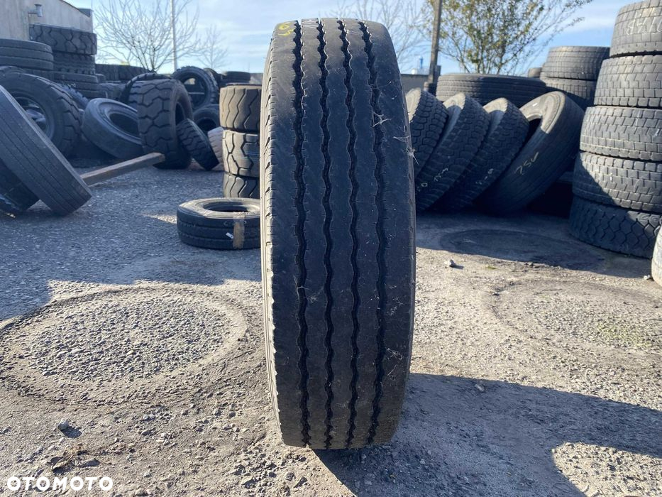 225/70R19.5 Opona HANKOOK AH06 Przód - 3