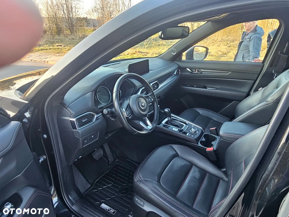 Mazda CX-5 - 30