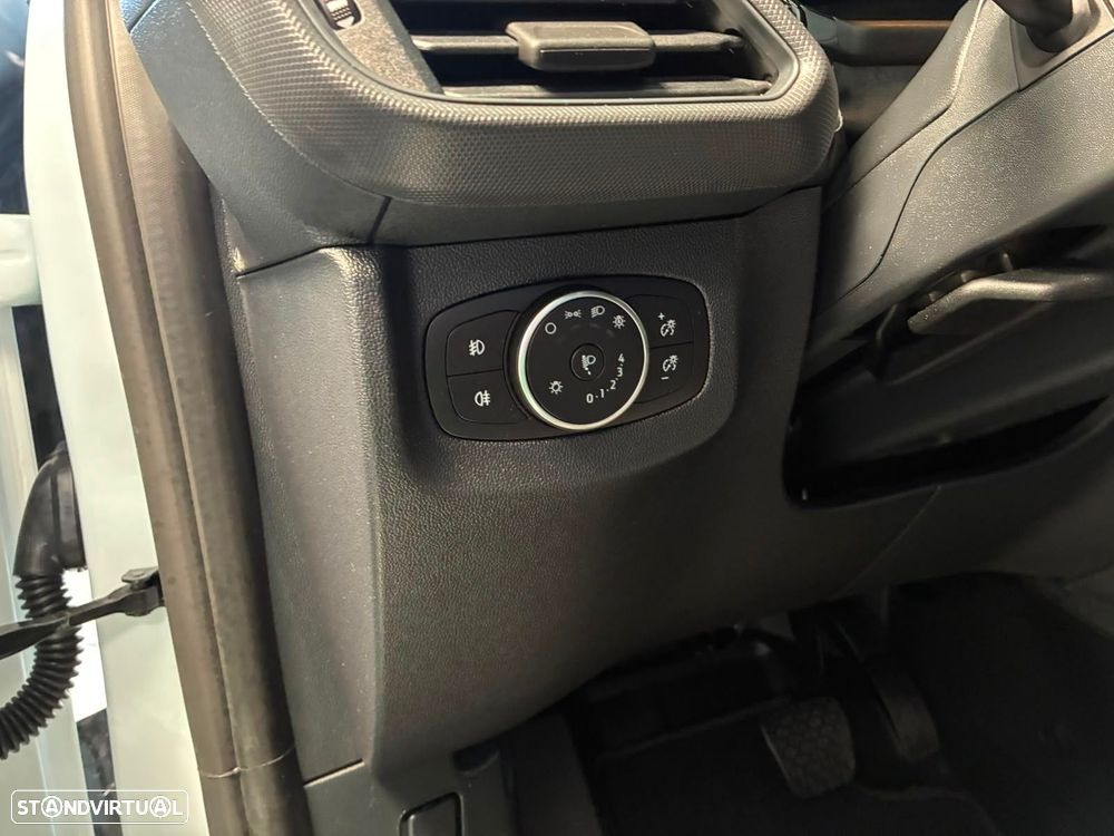Ford Courier TRANSIT COURIER VAN TREND N1 BEV - 20