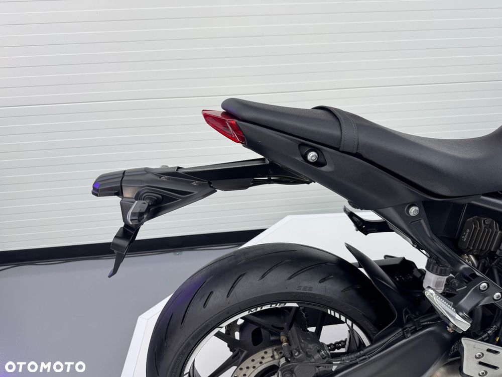 Yamaha MT - 30