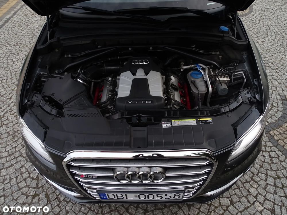 Audi SQ5 3.0 TFSI Quattro Tiptronic - 19