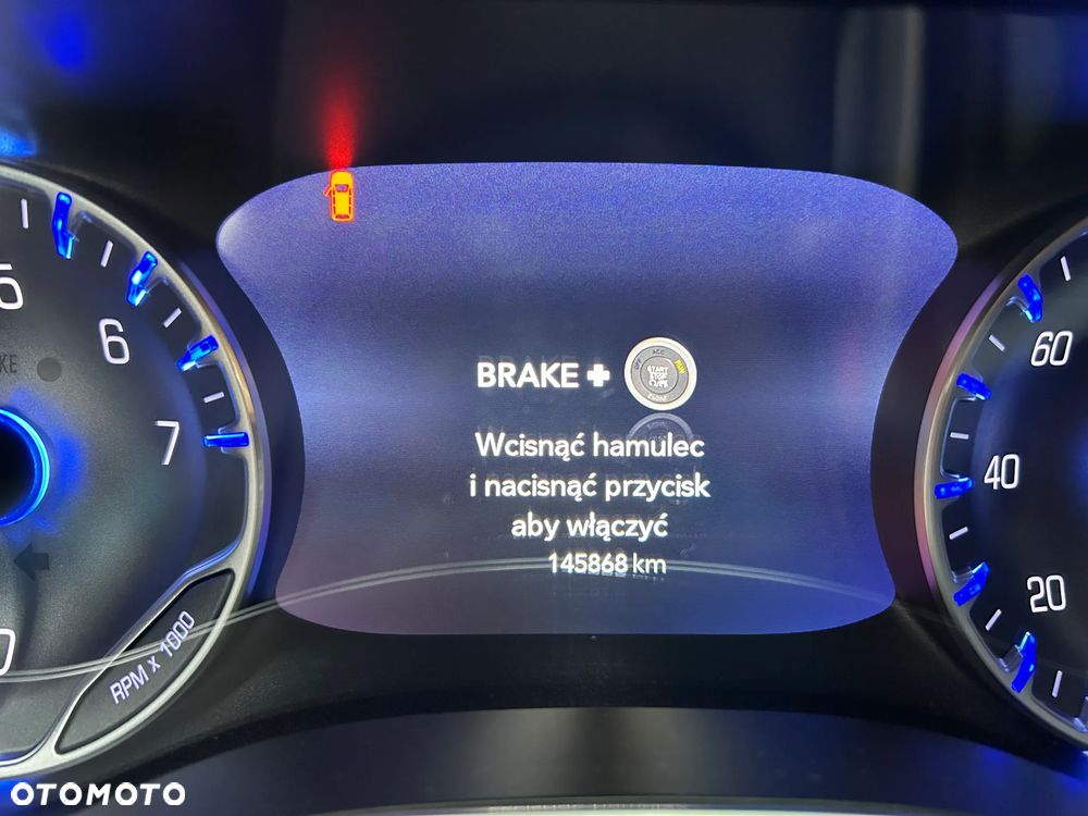 Chrysler Pacifica - 13