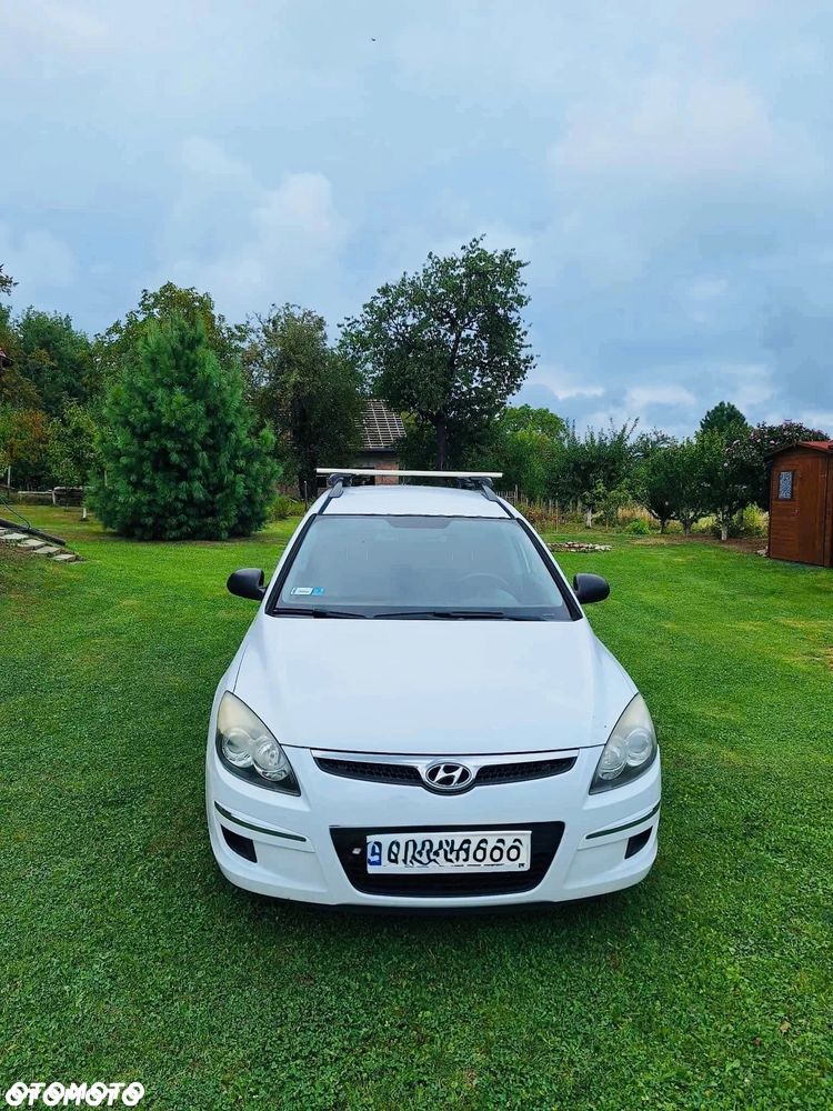 Hyundai i30 i30cw 1.4 Comfort - 2