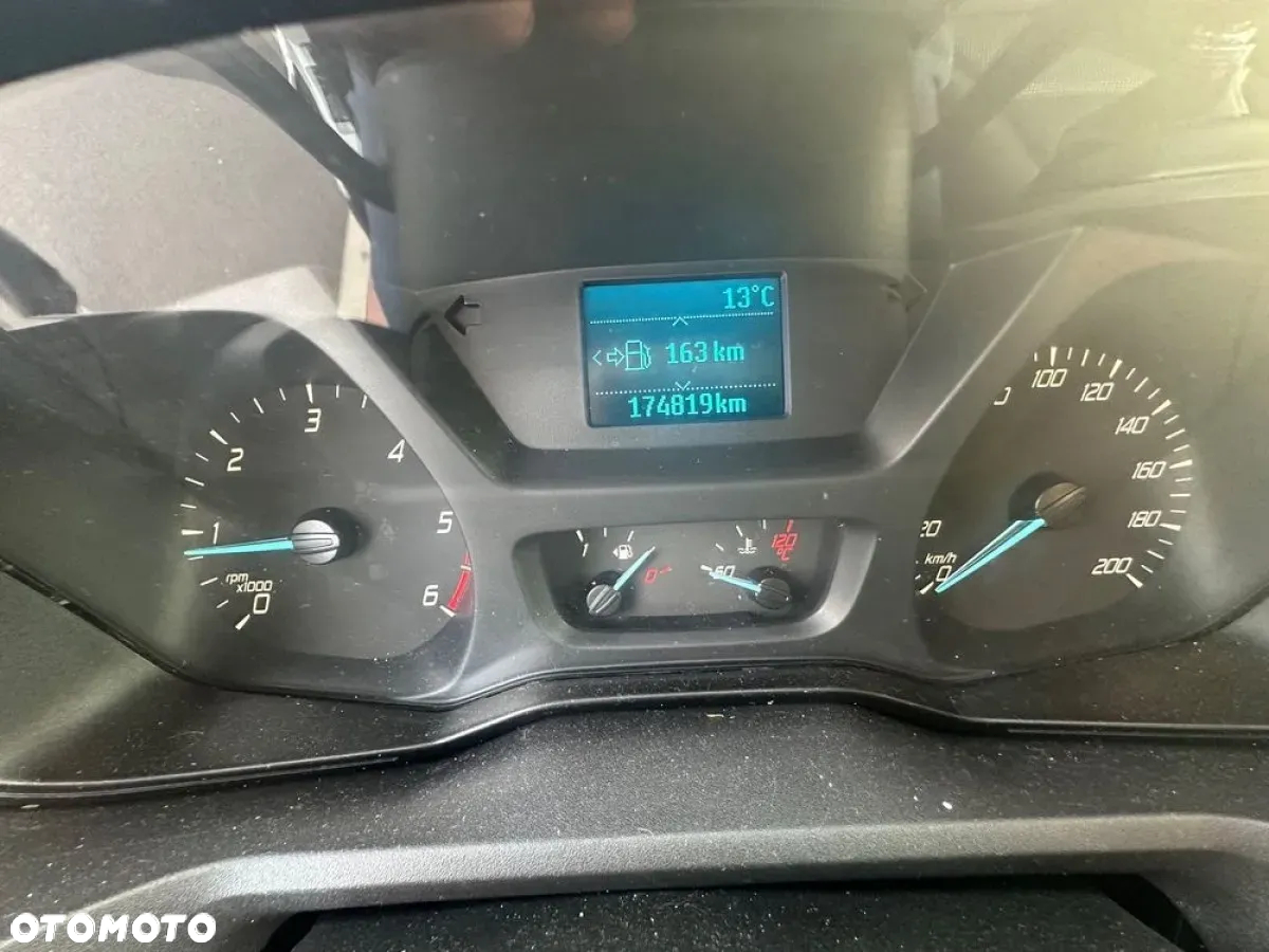 Ford Transit - 16