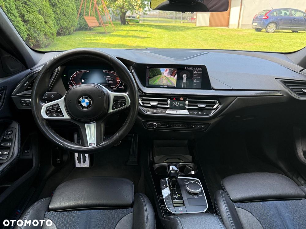 BMW Seria 1 - 10