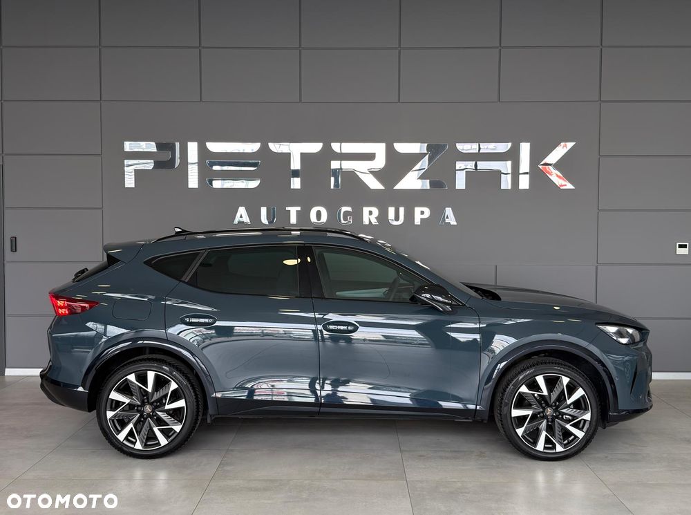 Cupra Formentor 1.5 eTSI mHEV DSG - 6