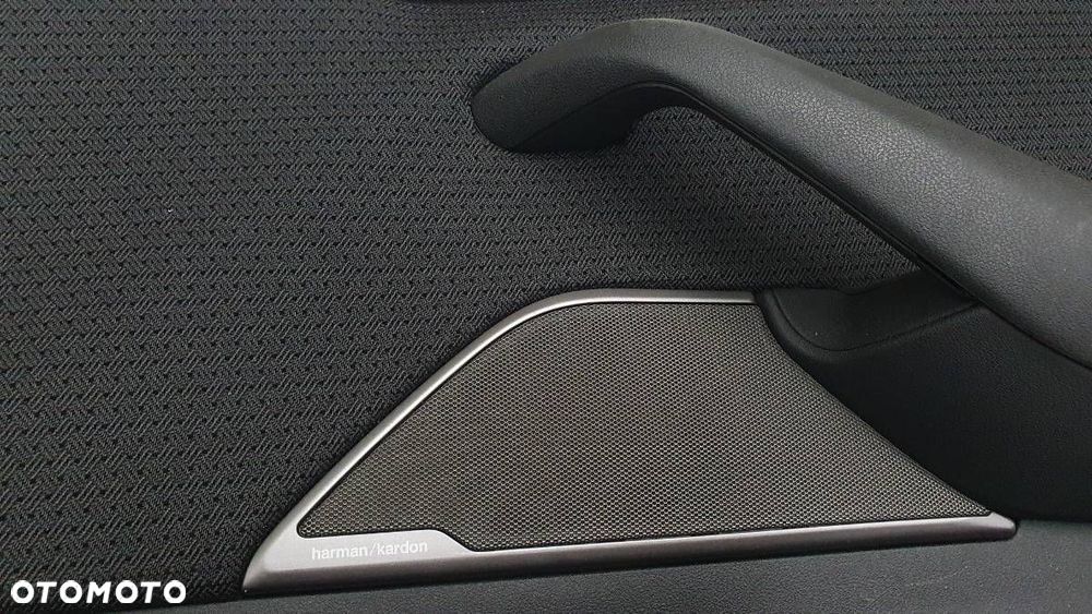 FOTELE KANAPA BOCZKI KOMPLET BMW 5 G31 EU 2020 EUROPA - 3