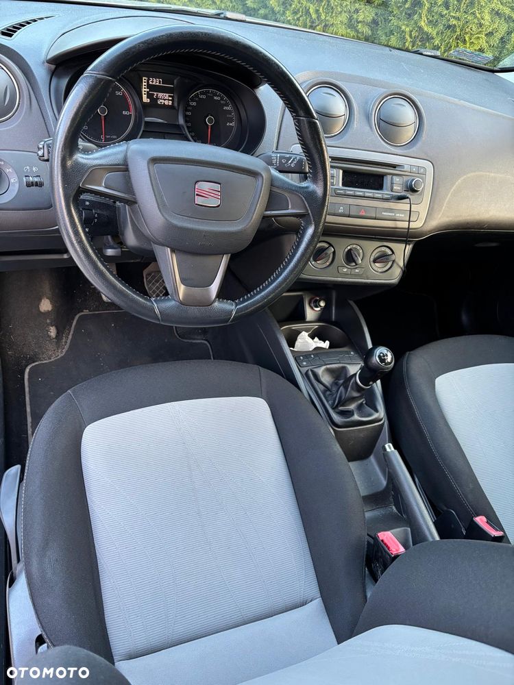 Seat Ibiza - 14