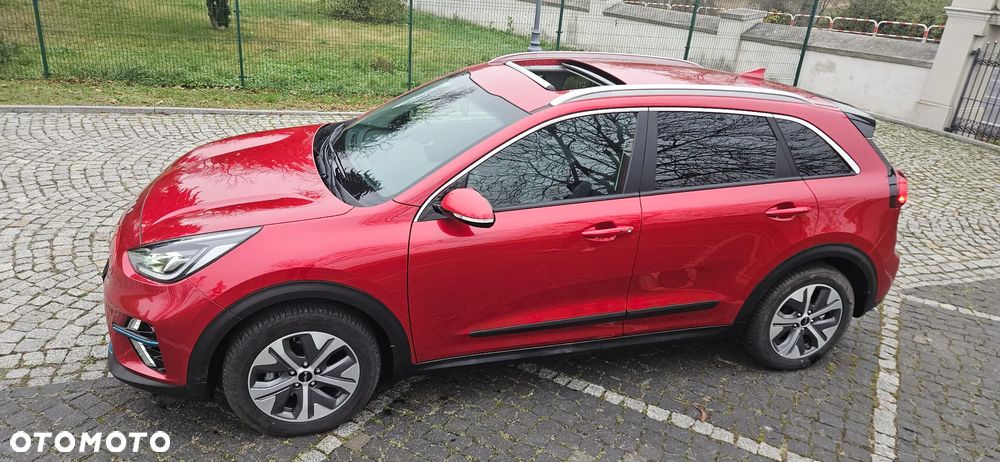 Kia Niro e-Niro 64kWh XL - 9