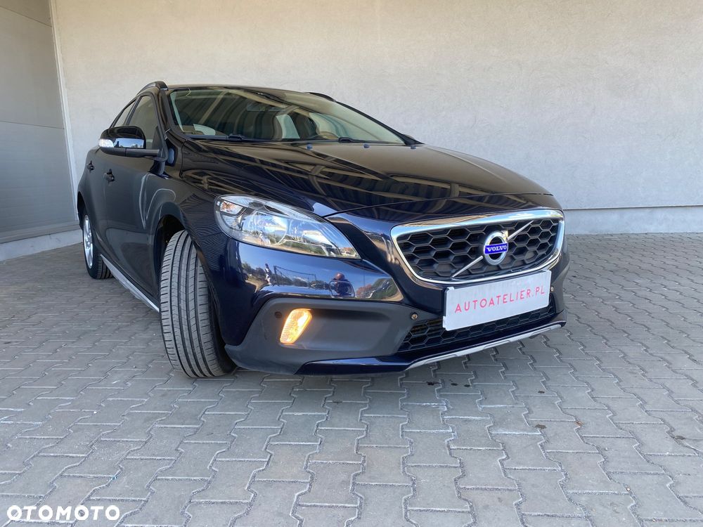 Volvo V40 Cross Country T3 Drive-E Base - 7