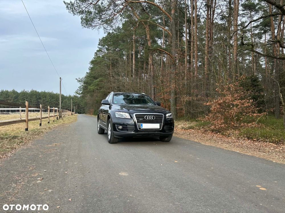 Audi Q5 2.0 TDI Quattro Stronic - 2