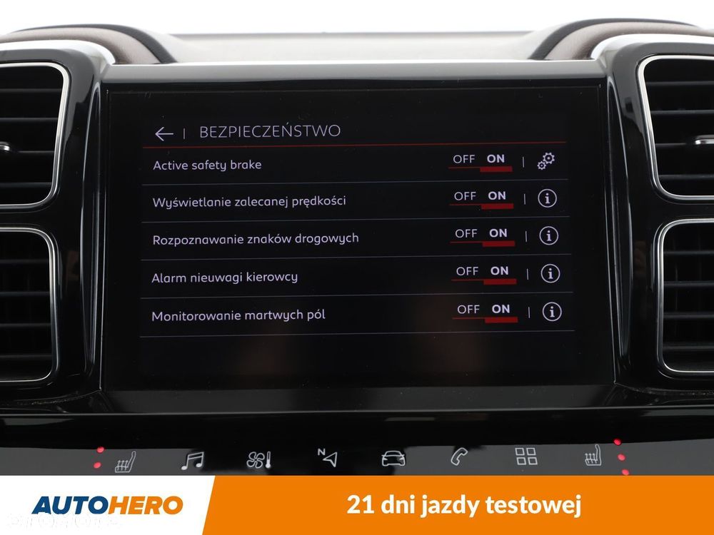 Citroën C5 Aircross - 25