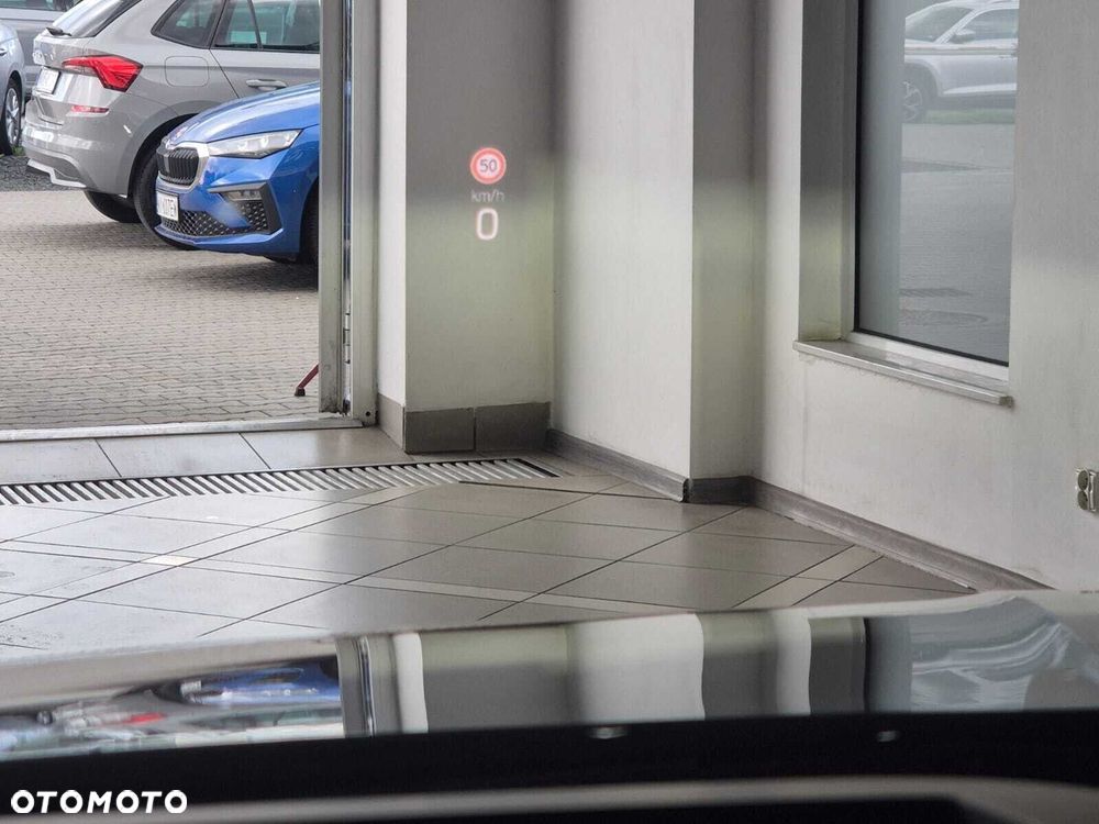 Skoda Octavia 2.0 TSI RS DSG - 31
