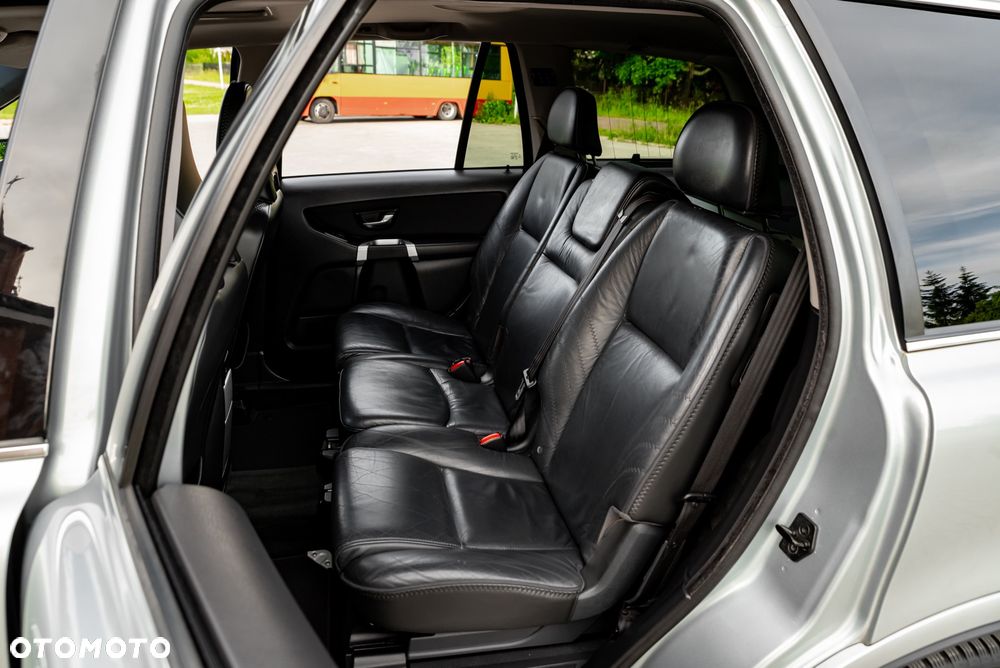 Volvo XC 90 D5 Ocean Race - 21