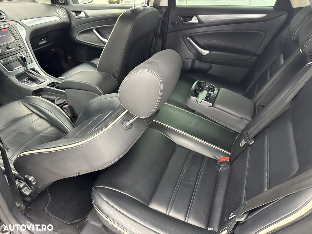 Ford Mondeo 2.0 TDCi Aut. Titanium - 18