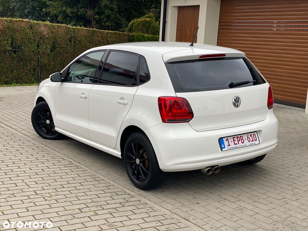 Volkswagen Polo 1.2 TDI Style - 16