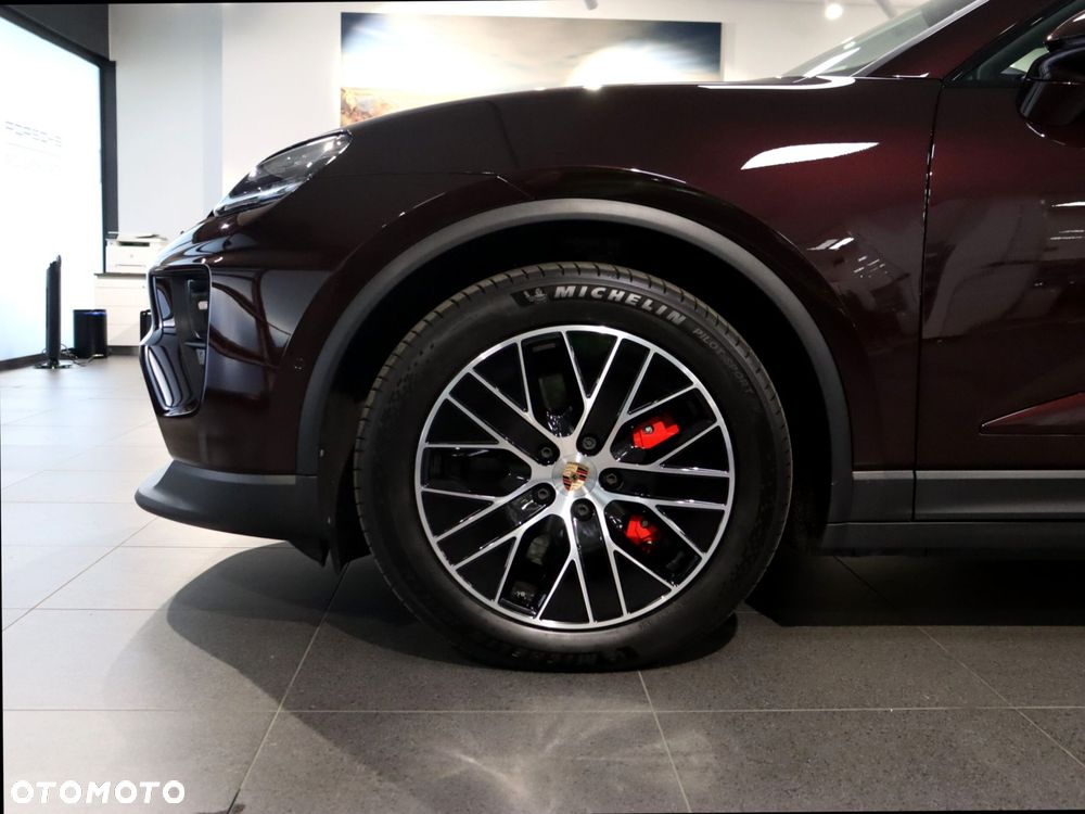 Porsche Macan 4S 100kWh - 11