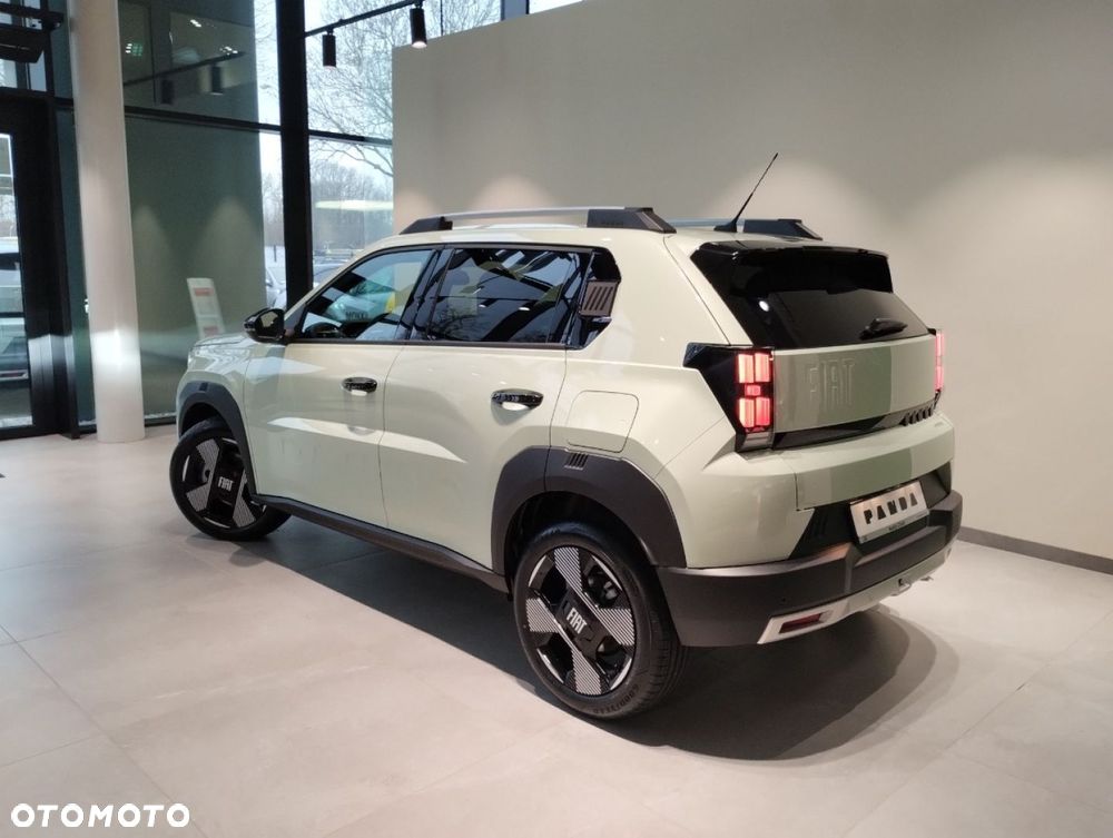 Fiat Grande Panda - 6