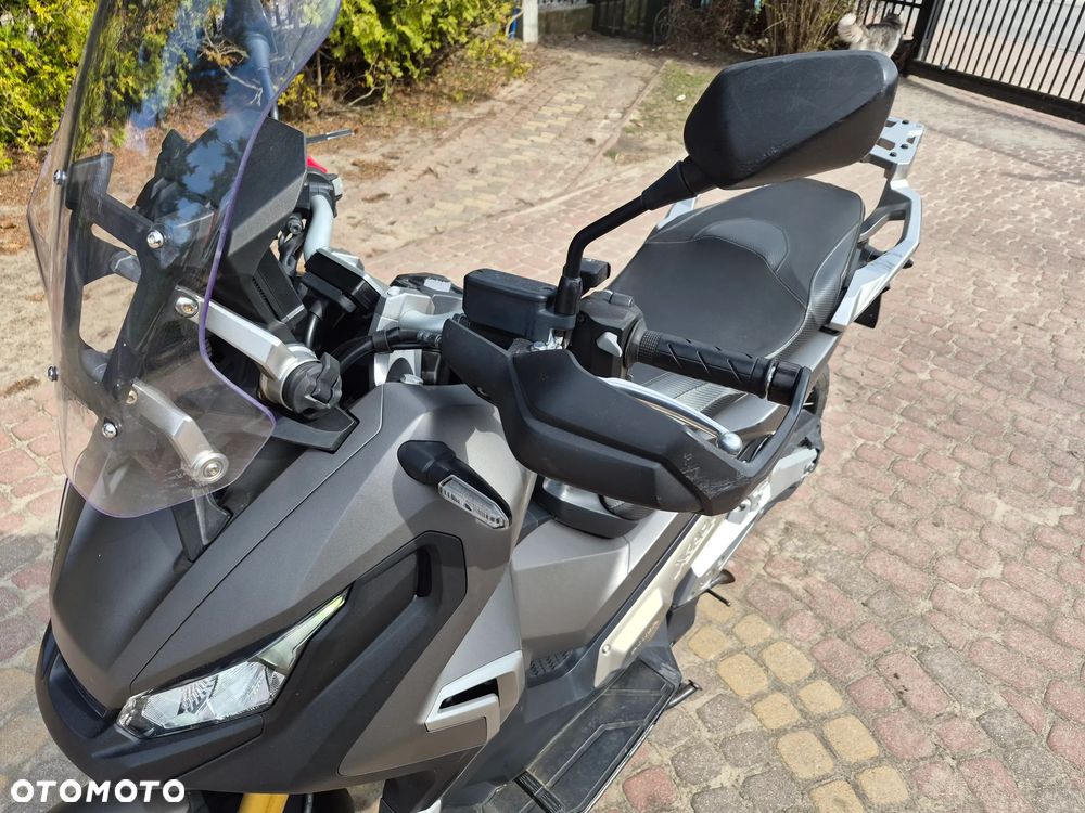 Honda X-ADV - 7