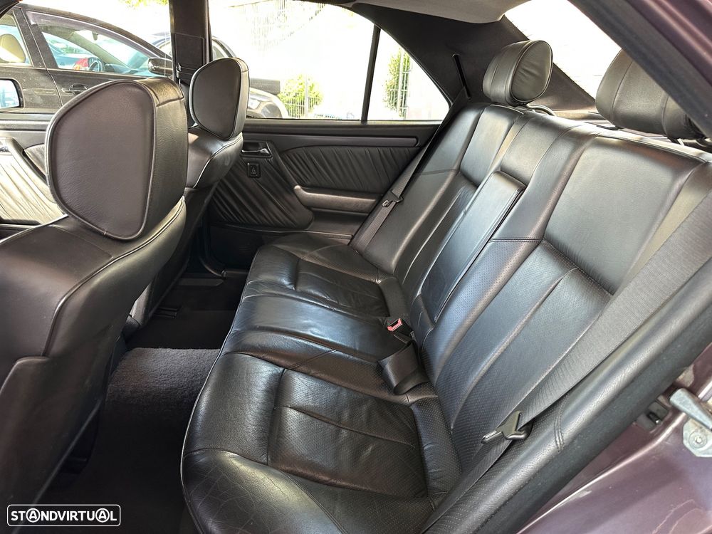 Mercedes-Benz C 180 Sport - 14