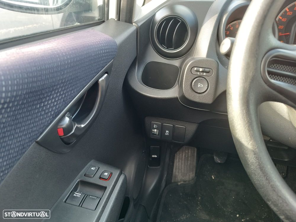 Honda Jazz 1.2 i-VTEC Easy - 17