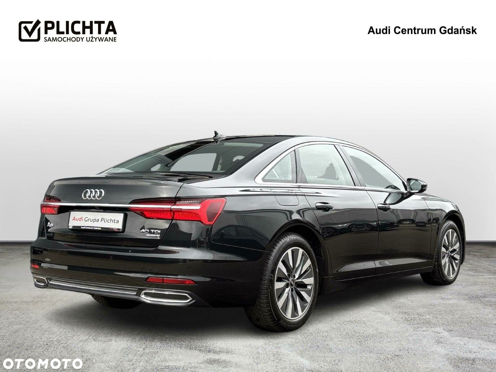 Audi A6 - 6