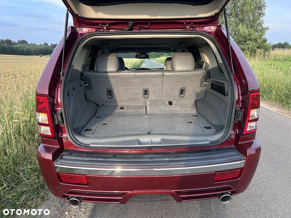 Jeep Grand Cherokee - 27