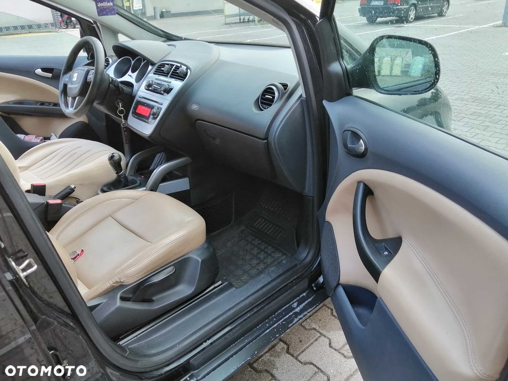 Seat Altea XL - 6