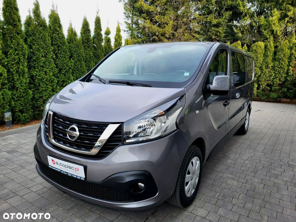 Renault Trafic - 3