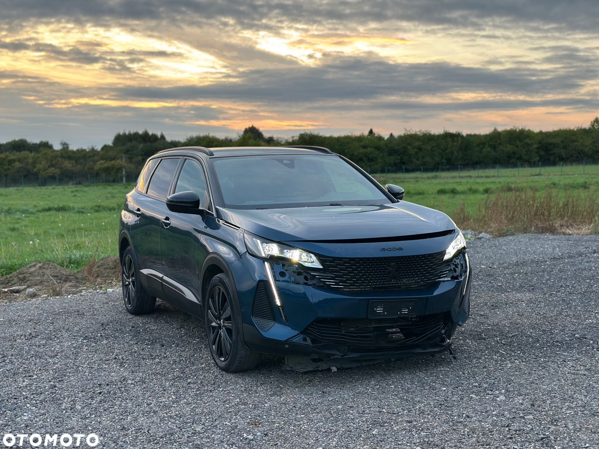 Peugeot 5008 1.5 BlueHDi GT S&S EAT8 - 3