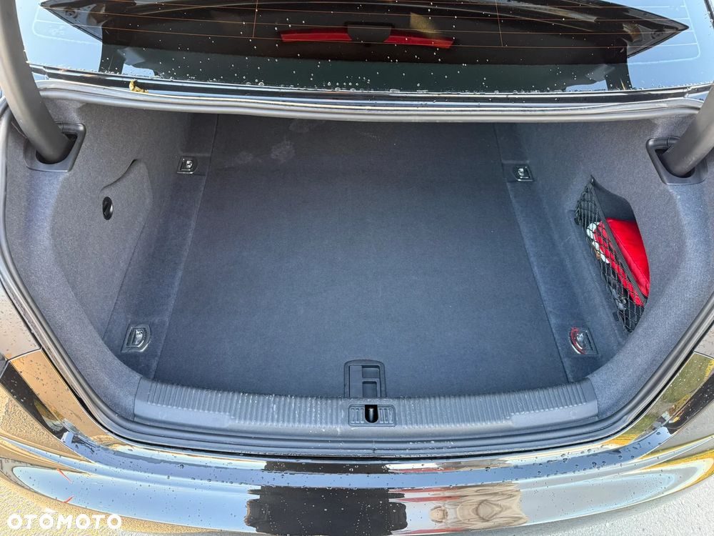 Audi A6 Limousine - 9