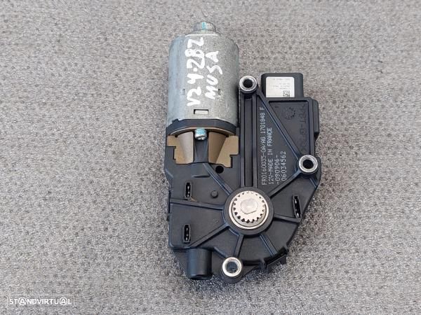 Motor Teto Abrir Lancia Musa (350_) - 3