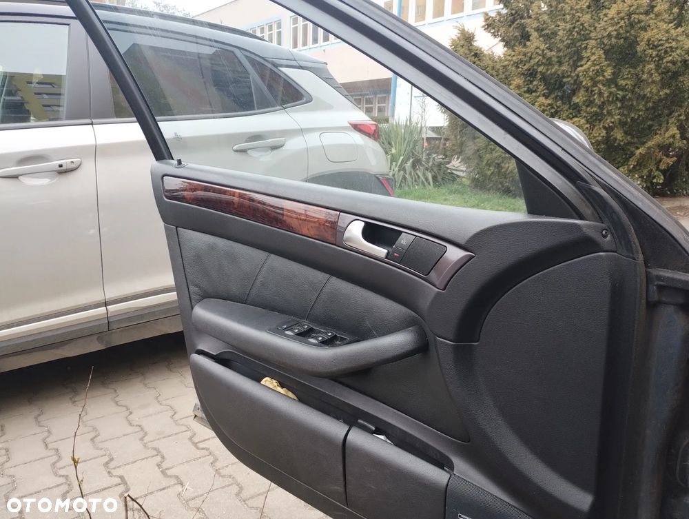 Audi A6 Avant 3.0 Quattro Tiptr - 17