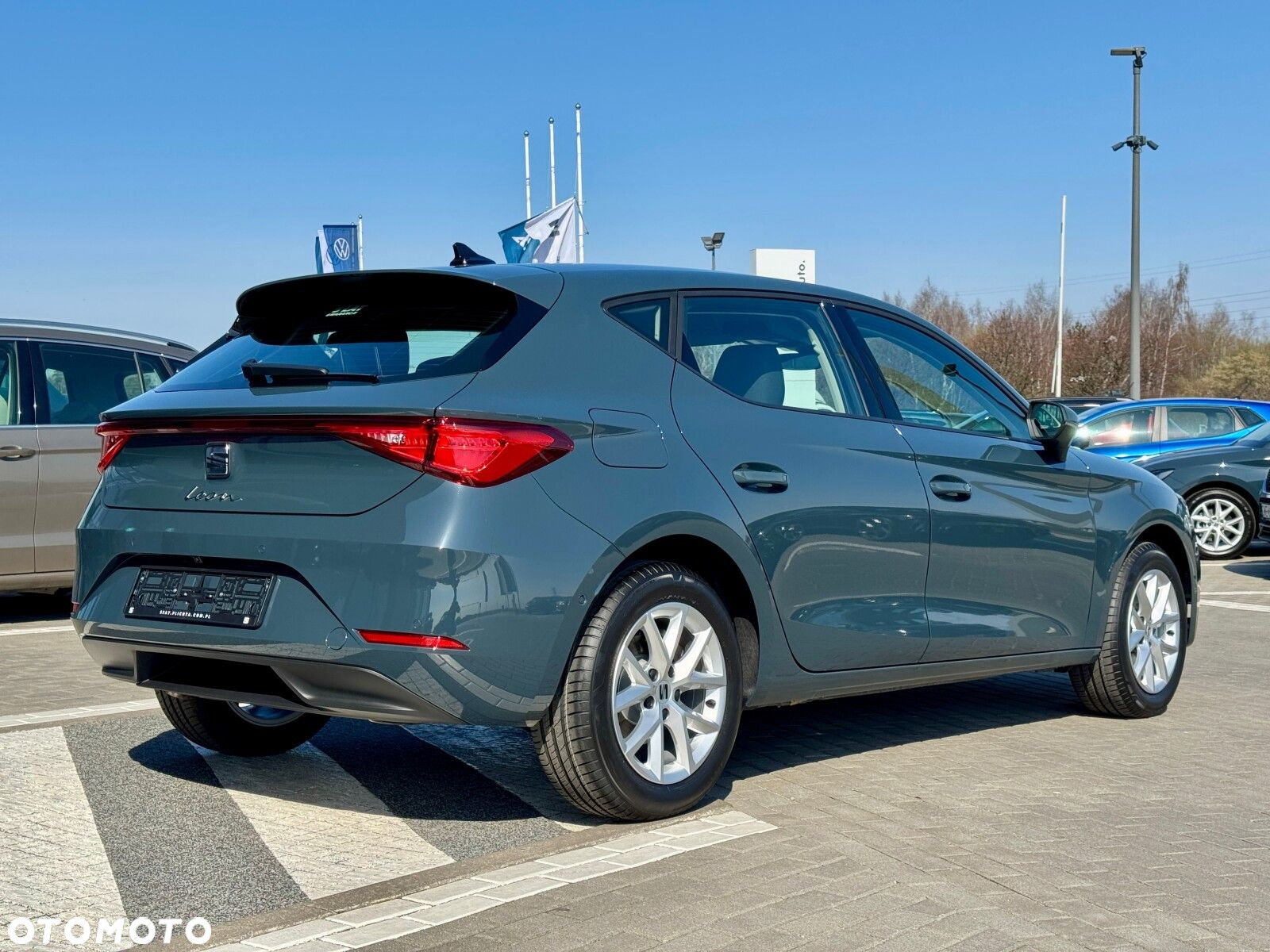 Seat Leon - 5