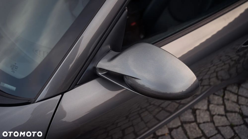 Porsche 911 Carrera 4 PDK - 16