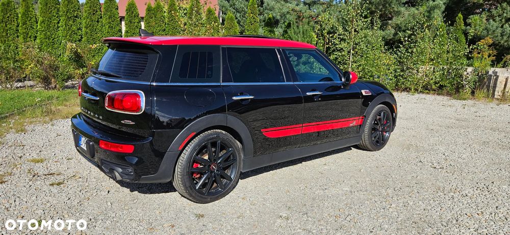 MINI John Cooper Works Clubman All4 Sport-Aut - 6