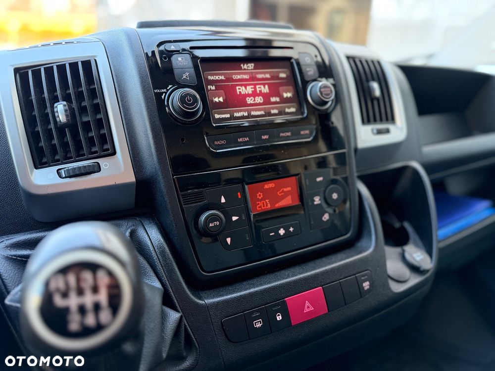 Fiat Ducato - 39