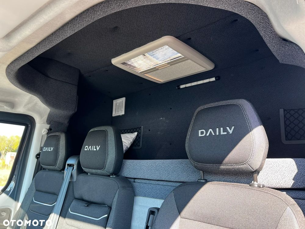 Iveco Daily 35S18HA8/P AirPro, Tacho - 40