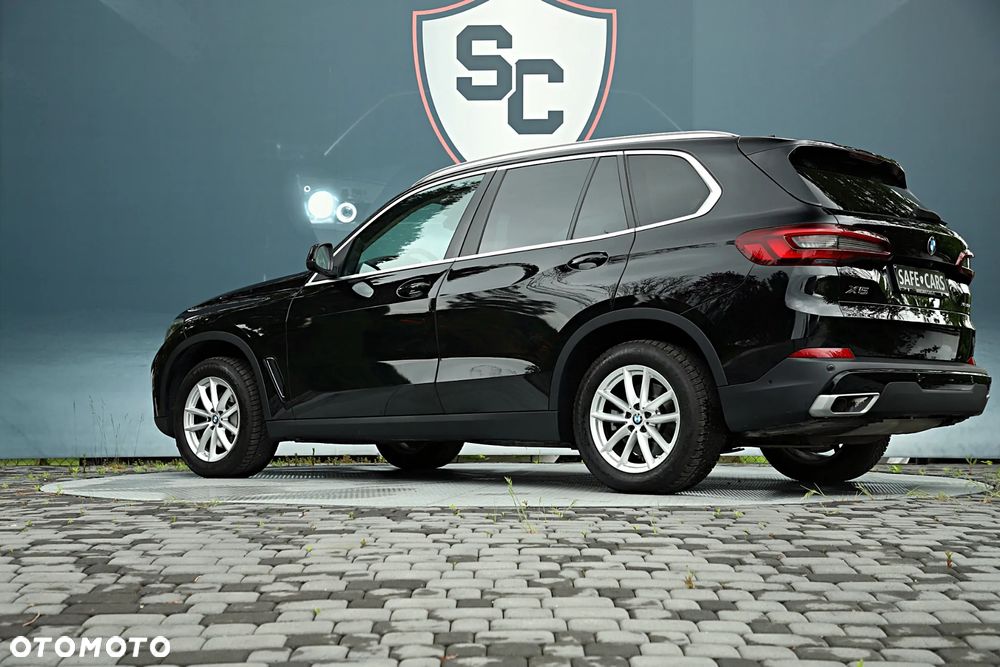 BMW X5 xDrive25d sport - 6