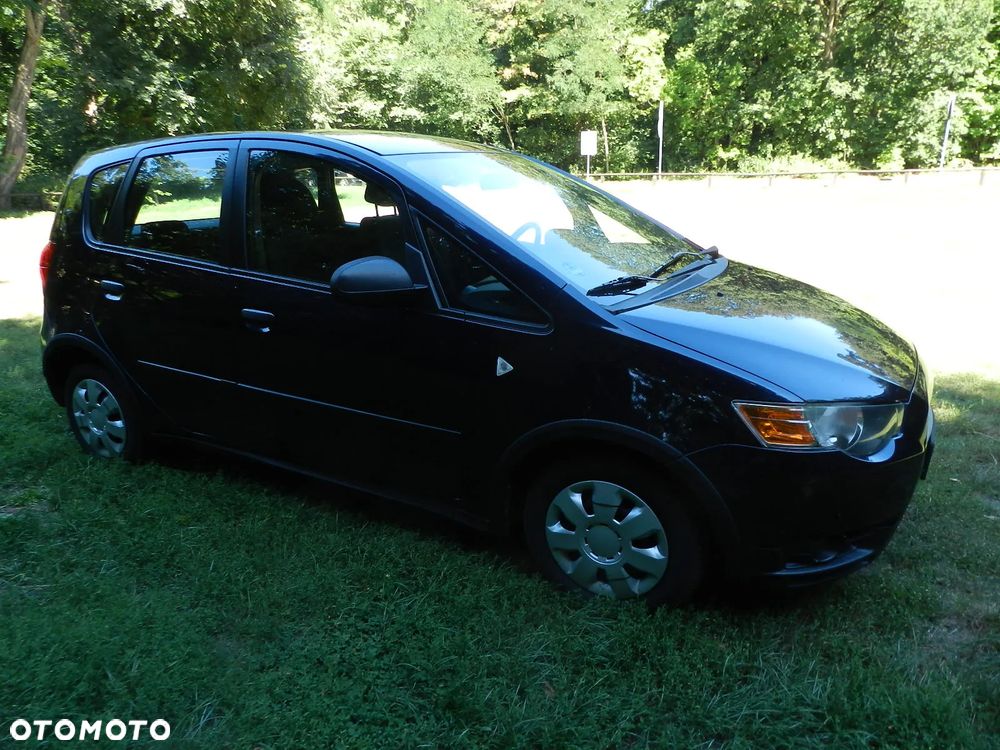 Mitsubishi Colt 1.3 Polar - 15