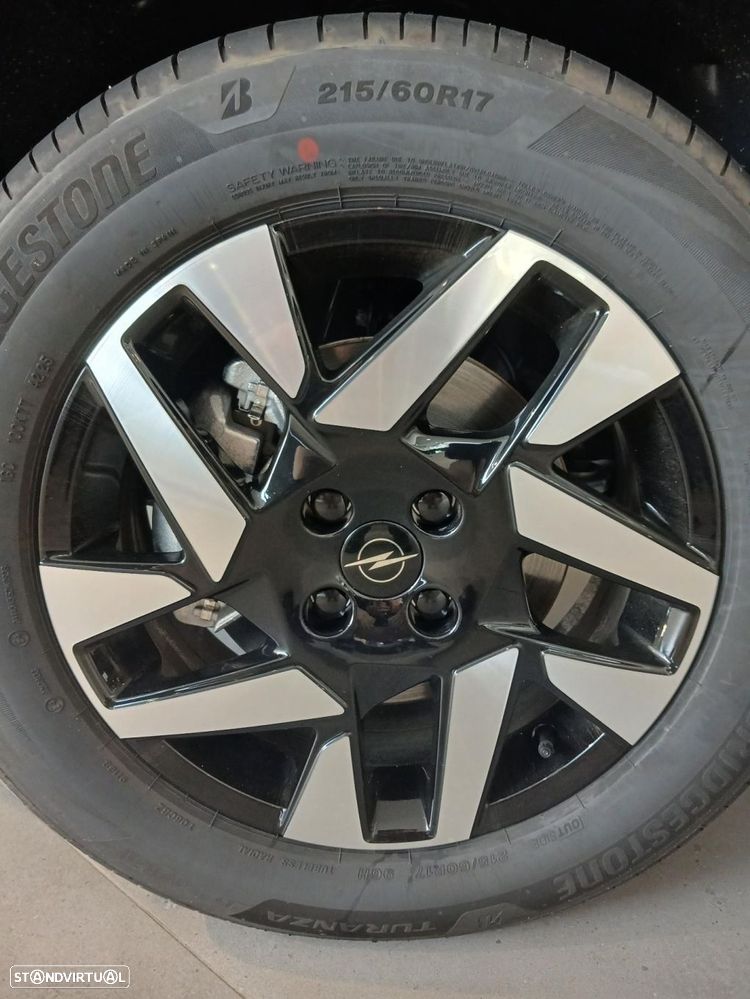 Opel Mokka-e 54 kWh Edition - 7